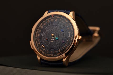 midnight planetarium watch fake